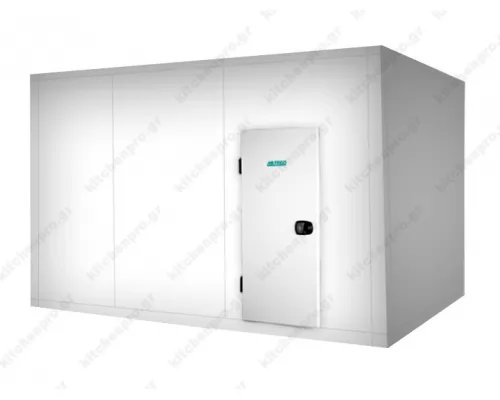 Cold Room 210 x 120 cm DESMON Ιtaly
