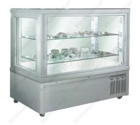 Pastry & Snack Display Refrigerators