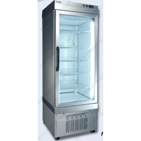 Επαγγελματικό Ψυγείο Βιτρίνα Κατάψυξη Παγωτών - Ζαχαροπλαστικής 67 x 64 εκ. 4100NFN TEKNA Ιταλίας