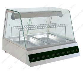 Επιτραπέζιες Βιτρίνες