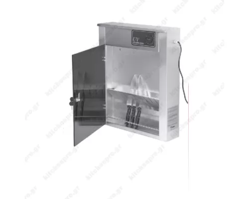 Knife Sterilizer Μ08220