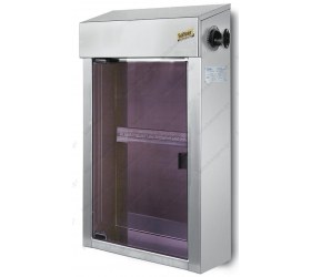 Αποστειρωτές Μαχαιριών