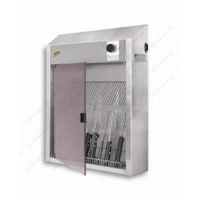 Αποστειρωτής Μαχαιριών Ανοξείδωτος SOFINOR Γαλλίας