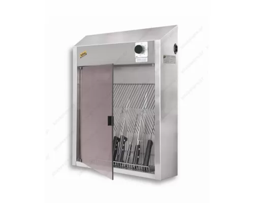 Inox Knife Sterilizer SOFINOR France
