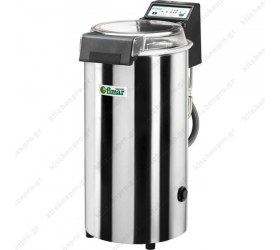 Πλυντήρια & Στεγνωτήρια Λαχανικών - Οστρακοειδών