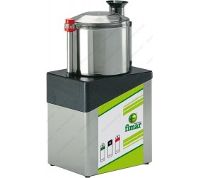 Πολτοποιητές - Cutter