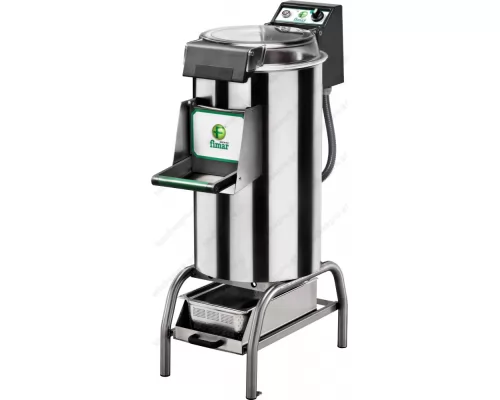Potato Peeler 25 Kg PPN/25 FIMAR Italy 