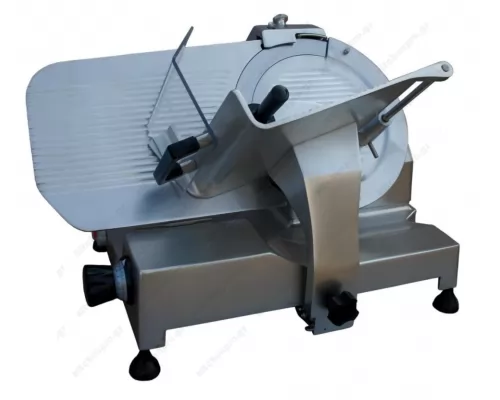Slicer for Cheese Ham Salami 30 cm with Gear MOD300 ESSEDUE Italy