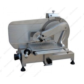 Ζαμπονομηχανή Κάθετης Κοπής με Γρανάζι 35 εκ. για Προσούτο MOD350VG ESSEDUE Ιταλίας