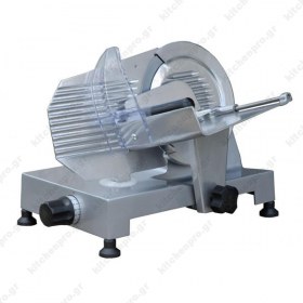 Ζαμπονομηχανή 25 εκ. με Ιμάντα MASTERMACH