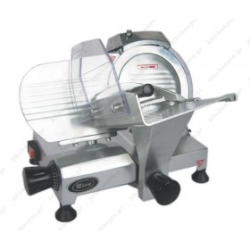 Ζαμπονομηχανή 30 εκ. με Ιμάντα MASTERMACH