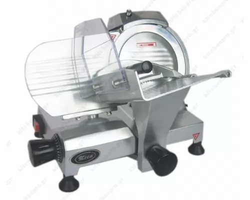 Slicer for Cheese Ham Salami 22 cm. MASTERMACH