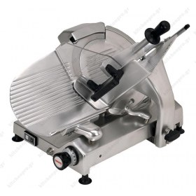 Ζαμπονομηχανή με Γρανάζι Ø 30 εκ. C-30E OMAS Ιταλίας