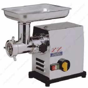 Meat Mincer 12 MEC CGT Italy