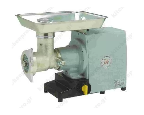 Meat Mincer 32 ECO CGT Italy