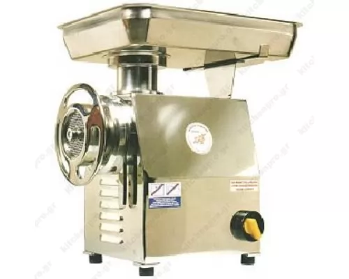 Meat Mincer 32 MEC CGT Italy