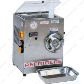 Ψυχόμενη Μηχανή Κιμά 22 CGT Ιταλίας