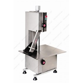 Πριονοκορδέλα 1HP HLS 1650 MASTERMACH