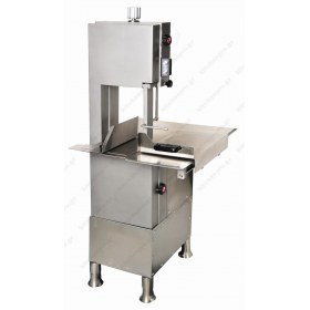 Πριονοκορδέλα 1,5HP HLS 2020 MASTERMACH