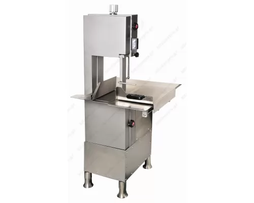 Bone Saw Machine 1,5HP HLS 2020 MASTERMACH