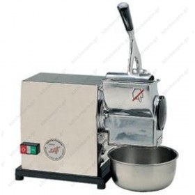 Τυροτρίφτης για Σκληρά Τυριά 12 MEC CGT Ιταλίας