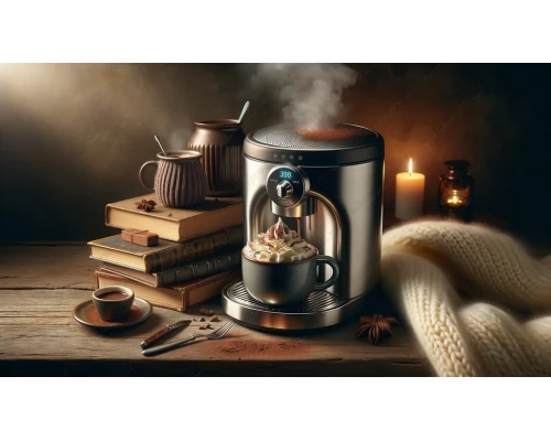 Best Hot Chocolate Makers 2025