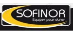 SOFINOR of France