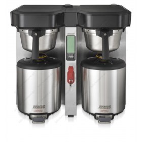 Διπλή Μηχανή Καφέ Φίλτρου AURORA TWL BRAVILOR Ολλανδίας 