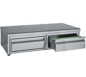 Συρταριέρες Βάσεις Μηχανών Καφέ