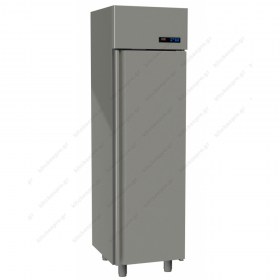 Επαγγελματικό Ψυγείο Θάλαμος Κατάψυξη Slim Line 455 Lt GINOX Ελλάδος 