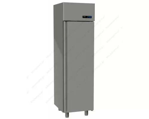 Επαγγελματικό Ψυγείο Θάλαμος Κατάψυξη Slim Line 455 Lt GINOX Ελλάδος 