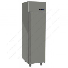 Επαγγελματικό Ψυγείο Θάλαμος-Συντήρηση Slim Line 327 Lt GINOX Ελλάδος