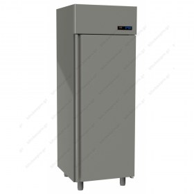 Επαγγελματικό Ψυγείο Θάλαμος-Κατάψυξη Slim Line 597 Lt GINOX Ελλάδος