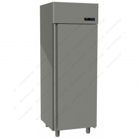 Επαγγελματικό Ψυγείο Θάλαμος-Συντήρηση Slim Line 430 Lt GINOX Ελλάδος