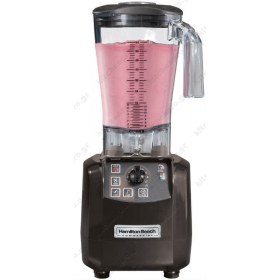 Blender 1,9 Λίτρων με Pulse & Jump HBH650 TEMPEST HAMILTON BEACH Η.Π.Α. 