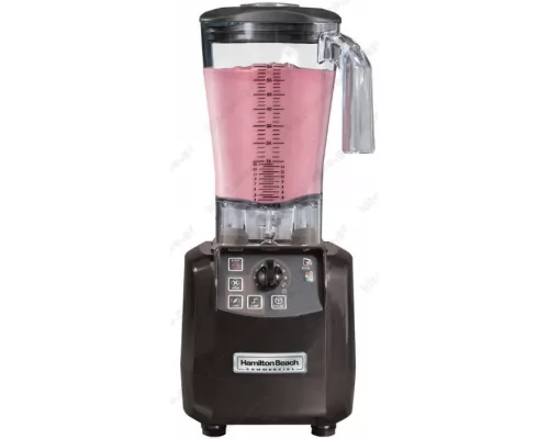 Blender 1,9 Lt with Pulse & Jump HBH650 TEMPEST HAMILTON BEACH U.S.A