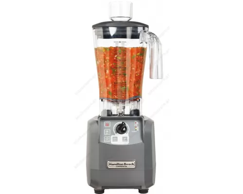 Blender 1,9 Lt TOURNANT HBF600 HAMILTON BEACH U.S.A.