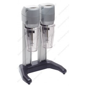 Διπλή Φραπίερα 300W  F6D MACAP Ιταλίας