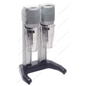 Double Commercial Drink Mixer 300W  F6D MACAP Italy