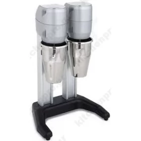 Double Commercial Drink Mixer 300W  F4D ΜACAP Italy