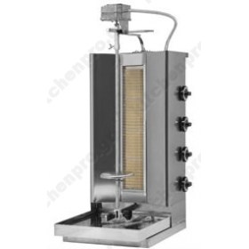 Γύρος Αερίου 30 Κιλών RG 40 PANARITIS Eλλάδος