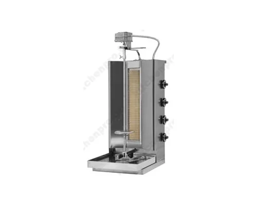 Gas Donner Machine 30 kg RG 40 PANARITIS Greece