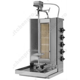 Γύρος Αερίου 30 Κιλών RG 50 PANARITIS Eλλάδος