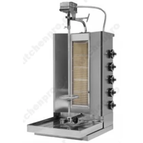 Gas Donner Machine 30 kg RG 50 PANARITIS Greece