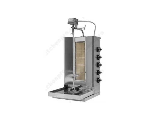 Gas Donner Machine 30 kg RG 50 PANARITIS Greece