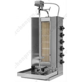 Γύρος Αερίου 60 Κιλών RG 60 PANARITIS Eλλάδος