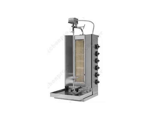 Gas Donner Machine 60 kg RG 60 PANARITIS Greece