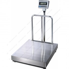 Ζυγός Μπαταρίας-Ρεύματος 600 Κιλών CAS DBI-SPS-600K CAS Νοτίου Κορέας