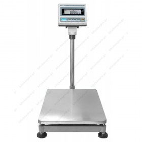 Ηλεκτρονικός Ζυγός Μπαταρίας 150 Κιλων CAS DB-2-4660-150K CAS Νοτίου Κορέας