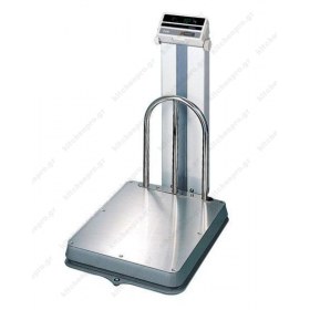 Ηλεκτρονικός Ζυγός Πλατφόρμας 60 Κιλών CAS DB-1H60Κ CAS Νοτίου Κορέας
